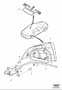 Diagram Lighting rear for your 2024 Volvo EX30