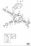 Diagram Adapter gearbox, angle gear and overdrive for your 2007 Volvo C70