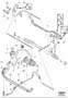 Diagram Servo equipment for your 2003 Volvo C70