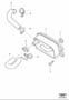 Diagram Oil cooler 5cyl for your 2010 Volvo C30