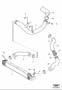 Diagram Intercooler for your 2024 Volvo XC60