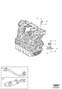 Diagram Control system, ignition for your 2008 Volvo V50