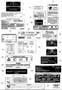 Diagram Decals engine compartment for your Volvo C70