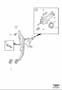 Diagram Clutch control for your 2011 Volvo C30