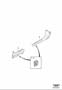 Diagram Sill moulding for your 2024 Volvo V60