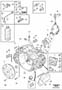 Diagram Automatic transmission for your 2006 Volvo S80