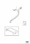 Diagram Battery cable for your 2025 Volvo EX90