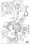 Diagram Automatic transmission for your 2006 Volvo S80