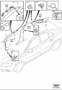 Diagram Panels for A, B, C, CD pillars for your 2017 Volvo V60