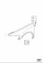 Diagram Front fender for your 2003 Volvo XC90