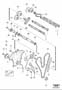 Diagram Transmission 8cyl for your 2012 Volvo XC60