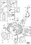 Diagram Automatic transmission for your 2006 Volvo S80