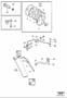 Diagram Oil pump and line 5cyl for your 2007 Volvo V70 2.4l 5 cylinder Turbo