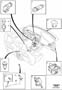 Diagram Switch other for your 2011 Volvo V50 2.5l 5 cylinder Turbo
