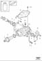 Diagram Adapter gearbox, angle gear and overdrive for your 2020 Volvo V90