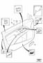 Diagram Door panel, front for your 2007 Volvo S80