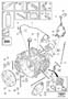 Diagram Automatic transmission for your 2008 Volvo S40