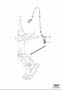 Diagram ABS sensor front for your 2011 Volvo S80