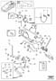 Diagram Cooling system battery for your 2002 Volvo S40