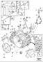 Diagram Automatic transmission for your 2006 Volvo XC90