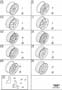 Diagram Aluminium rims 17" for your 2009 Volvo C70