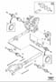 Diagram Drive shafts for your 2006 Volvo V50