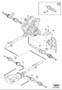 Diagram Drive shafts for your 2012 Volvo C70