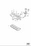 Diagram Inlet manifold for your 2022 Volvo XC40