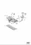 Diagram Inlet manifold for your 2022 Volvo XC40