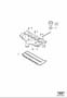 Diagram Inlet manifold for your 2022 Volvo XC40