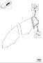 Glass for side doors and window (1/6)