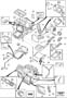 Diagram Climate unit assembly for your 2016 Volvo XC90