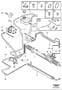 Diagram Servo equipment for your 2015 Volvo V60