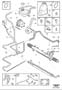 Diagram Servo equipment dsl, 2005- for your 2006 Volvo V70
