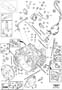 Diagram Automatic transmission AW51 AWD for your 2002 Volvo V70 XC