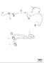 Diagram Cable harness infotainment for your Volvo