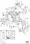 Diagram Automatic transmission for your 2009 Volvo C30 2.5l 5 cylinder Turbo