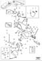 Diagram Cooling system battery for your 2002 Volvo S40