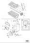 Diagram Transmission 5cyl turbo for your 2012 Volvo XC90