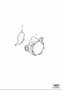 Image of Flange screw image for your 2004 Volvo XC90