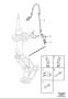 Diagram Abs sensor front for your 2019 Volvo V60