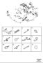 Diagram Cable harness engine for your 2023 Volvo XC90