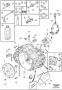 Image of Automatic Transmission Shifter Linkage image for your 2016 Volvo XC90