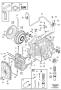 Diagram Automatic transmission for your 2009 Volvo C30 2.5l 5 cylinder Turbo