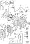Diagram Automatic transmission for your 2009 Volvo C30 2.5l 5 cylinder Turbo
