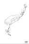 Diagram Position sensor, headlamp levelling for your 2011 Volvo S40