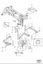 Diagram Rear suspension awd for your 2016 Volvo S60