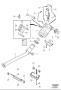 Diagram Catalytic converter for your 2021 Volvo V60 Cross Country
