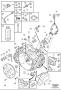 Diagram Automatic transmission for your 1997 Volvo V90