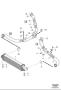 Diagram Intercooler for your 2023 Volvo S90